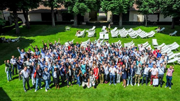 Consortium des dsi 2017
