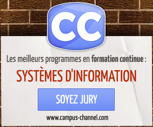 campus channel Systemes d'Information clubdsi