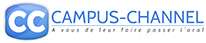 logo campus channel clubdsi