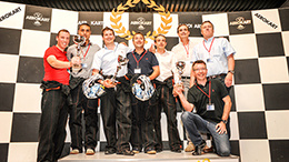 Consortium des dsi 2015