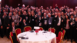 Université des dsi 2016