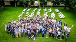 Consortium des dsi 2018
