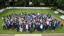Consortium des dsi 2019