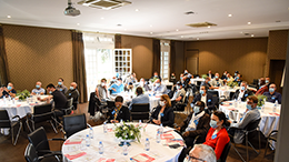 Consortium des dsi 2020