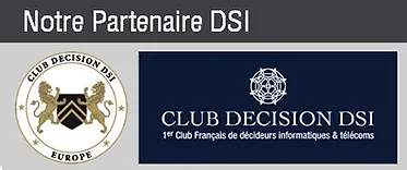 club décision dsi partenaire