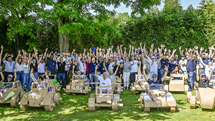 Consortium des dsi 2025