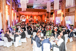 gala 2017